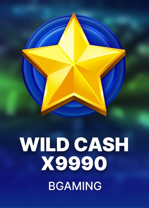 Wild Cash x9990