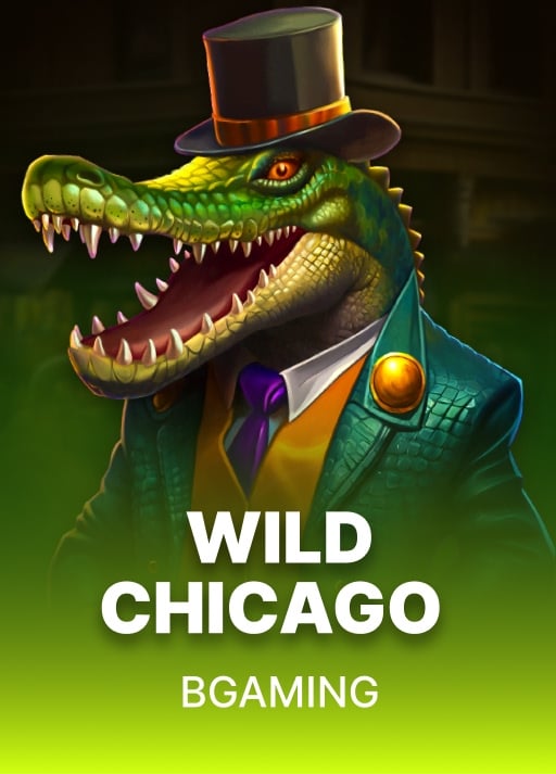 Wild Chicago