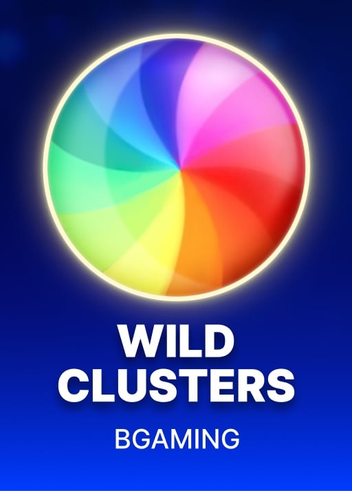 Wild Clusters