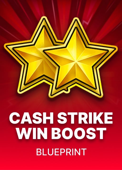 Cash Strike Win Boost