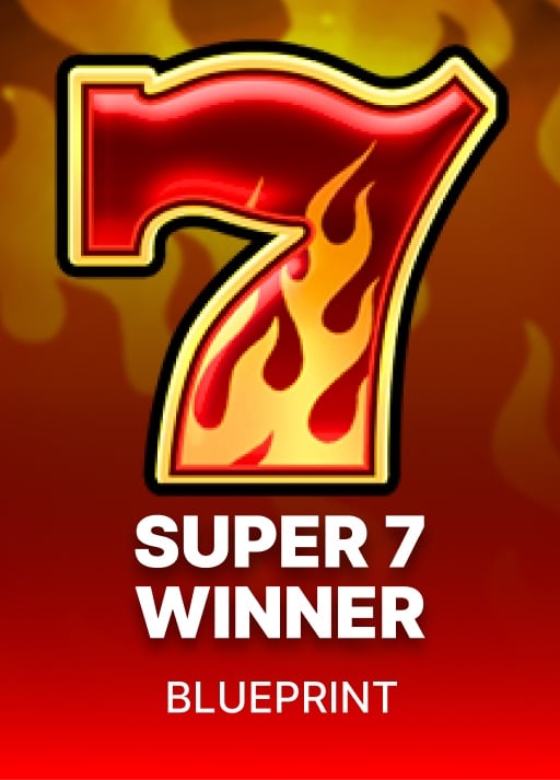 Super 7 Winner