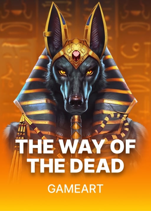 The Way Of The Dead