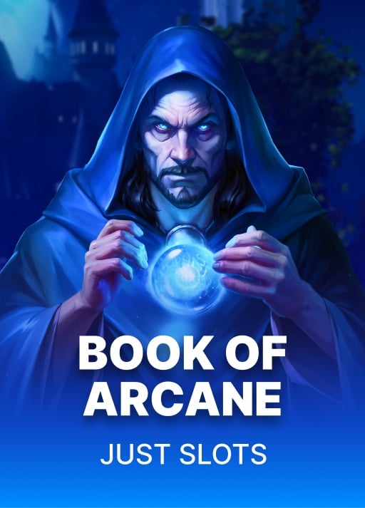 Book of Arcane