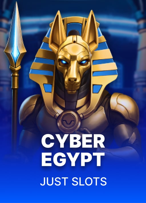 Cyber Egypt