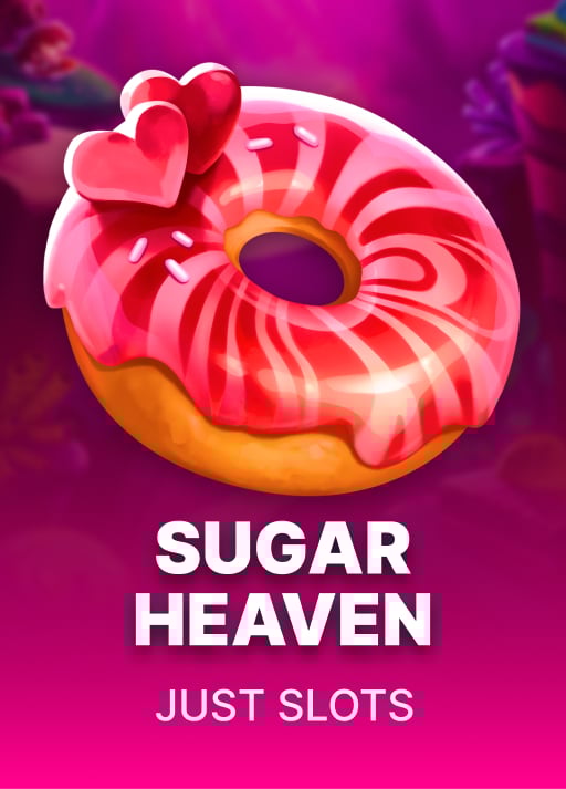 Sugar Heaven