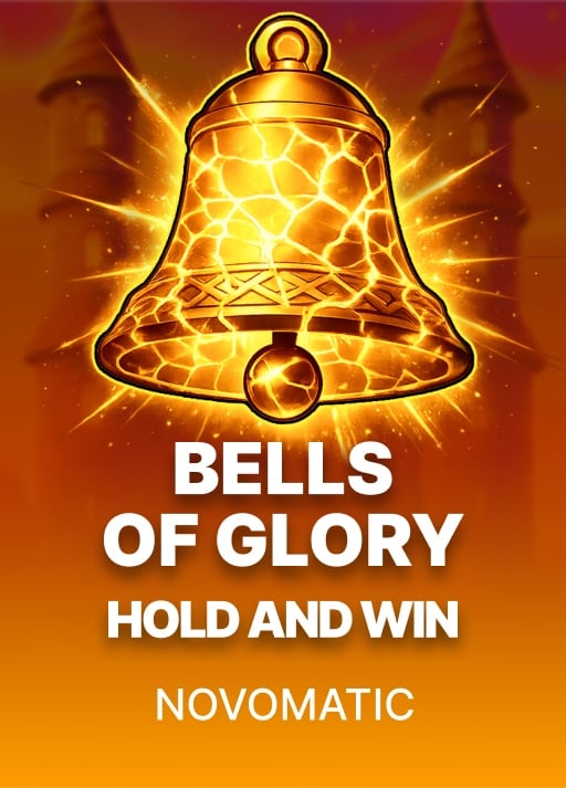 Bells of Glory Hold and Win slot game