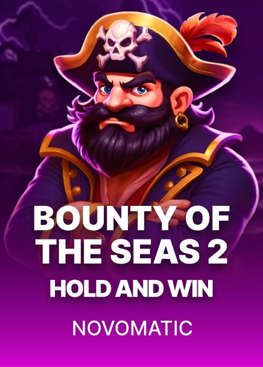Bounty of the Seas 2: Hold and Win