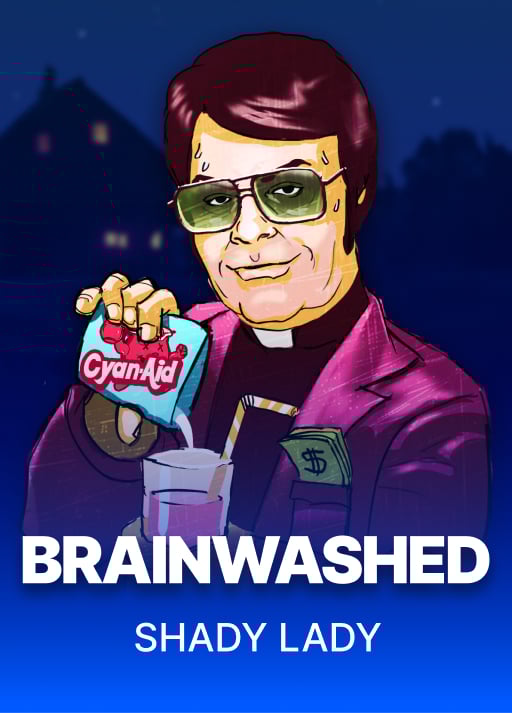 Brainwashed