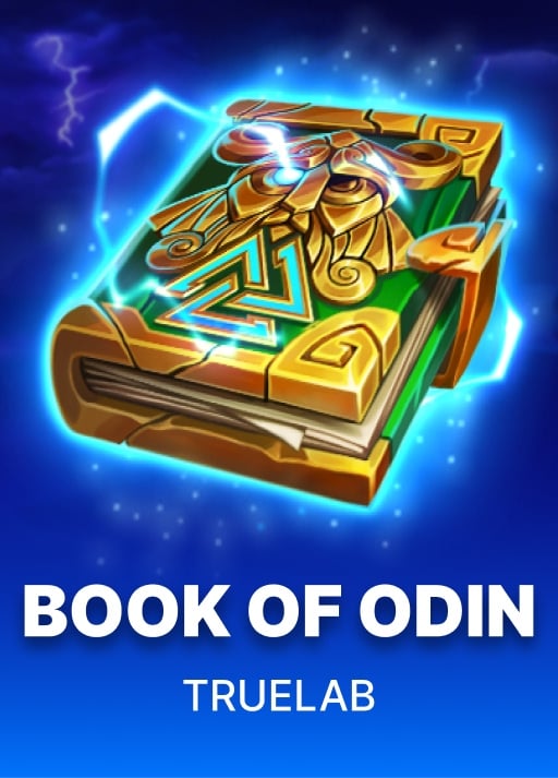 Book of Odin