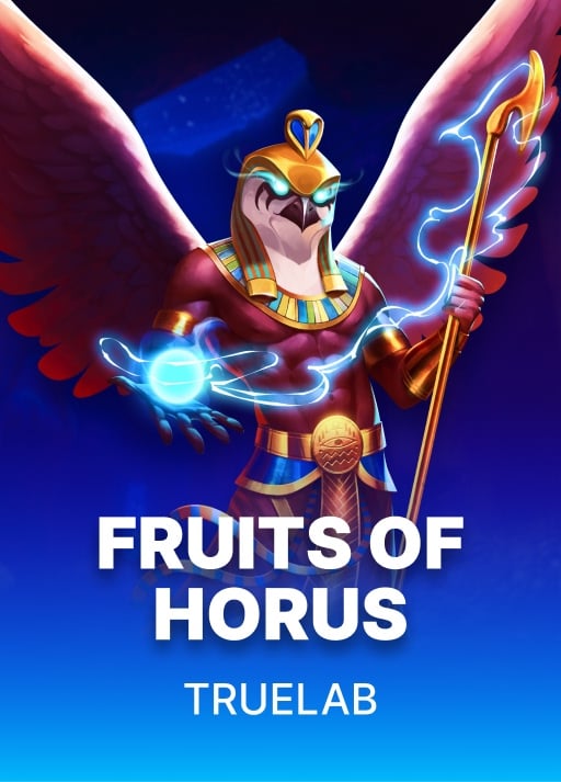 Fruits of Horus