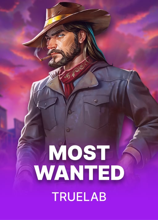 MOST WANTED