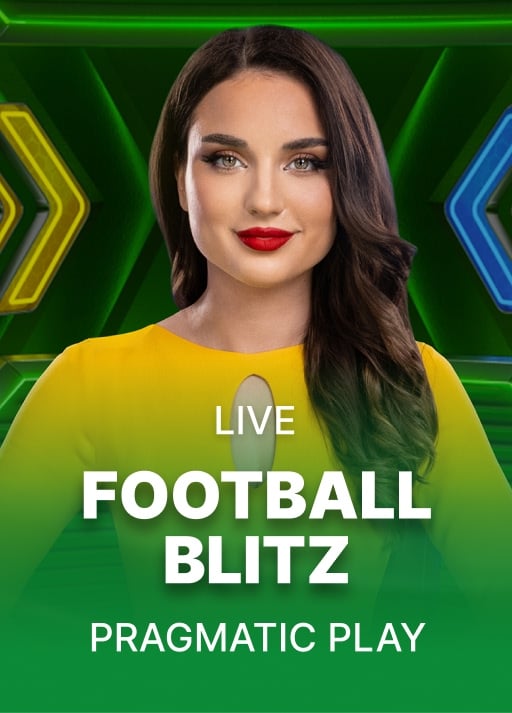 Football Blitz