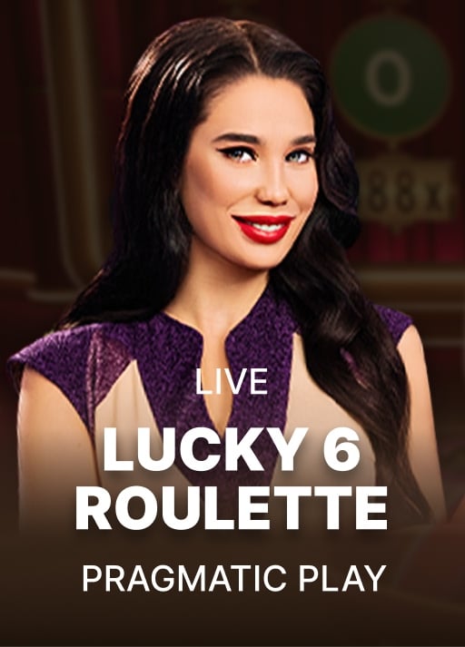 Lucky 6 Roulette