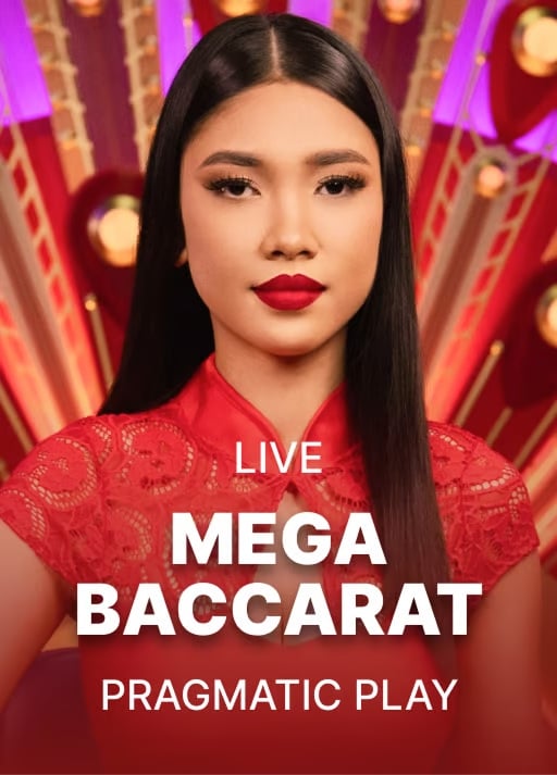 Mega Baccarat