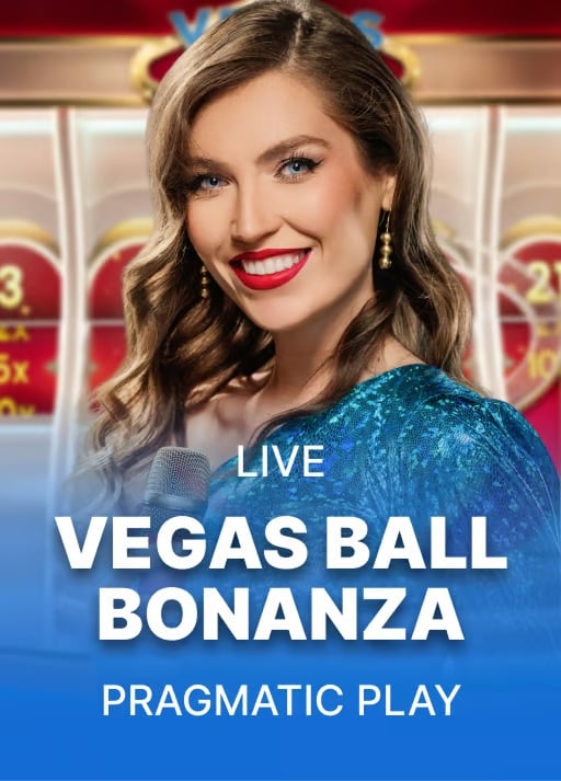 Vegas Ball Bonanza