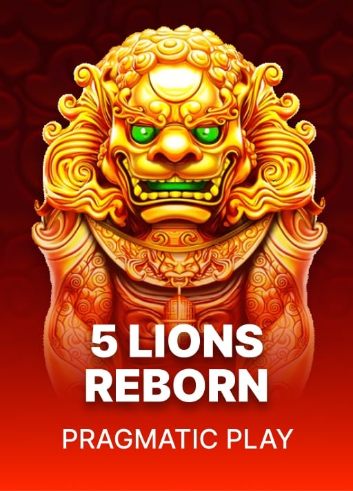 5 Lions Reborn