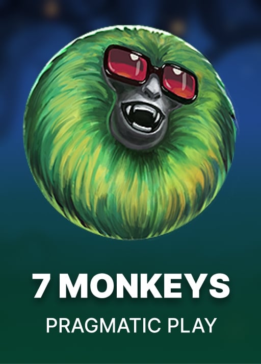7 Monkeys