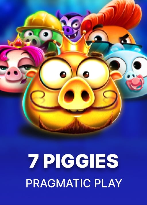 7 Piggies