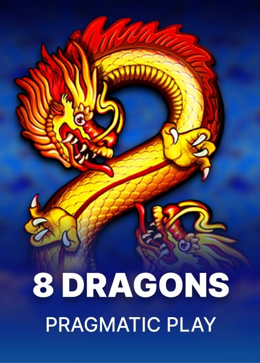 8 Dragons