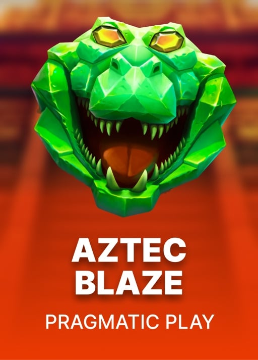 Aztec Blaze