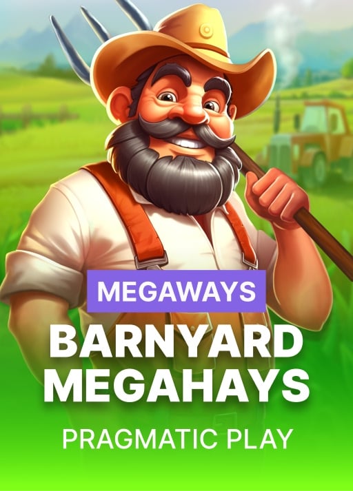 Barnyard Megahays Megaways