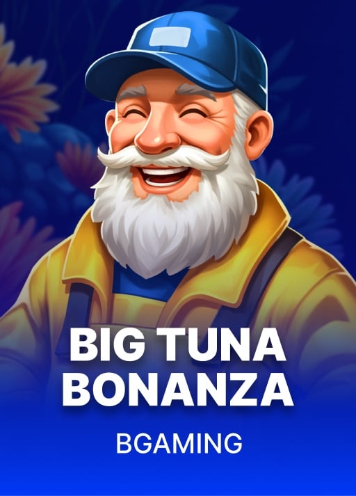 Big Tuna Bonanza