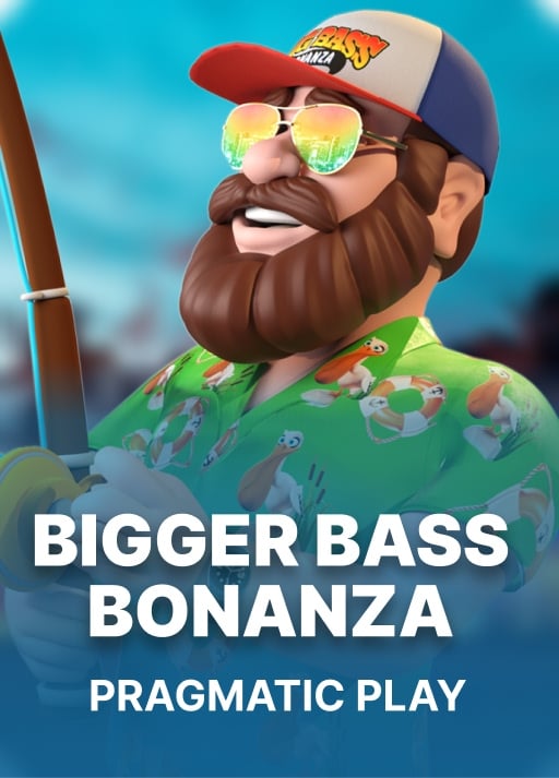 Bigger Bass Bonanza