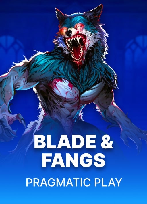 Blade & Fangs