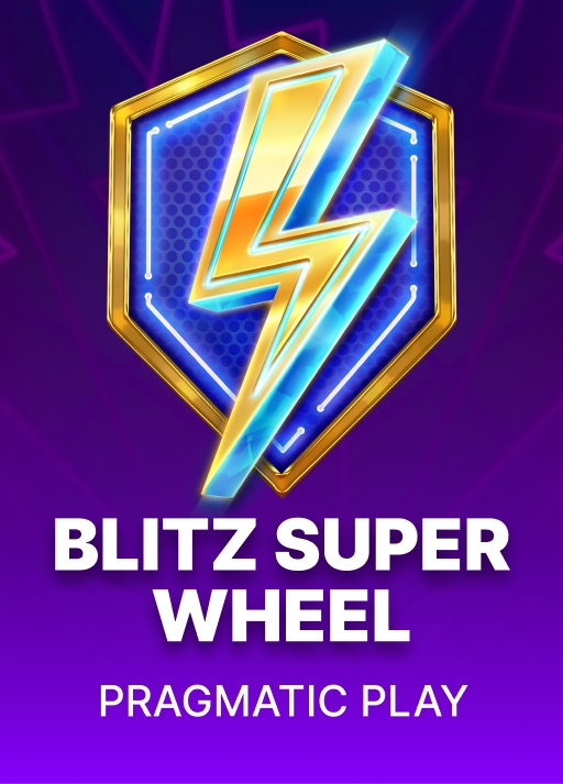 Blitz Super Wheel