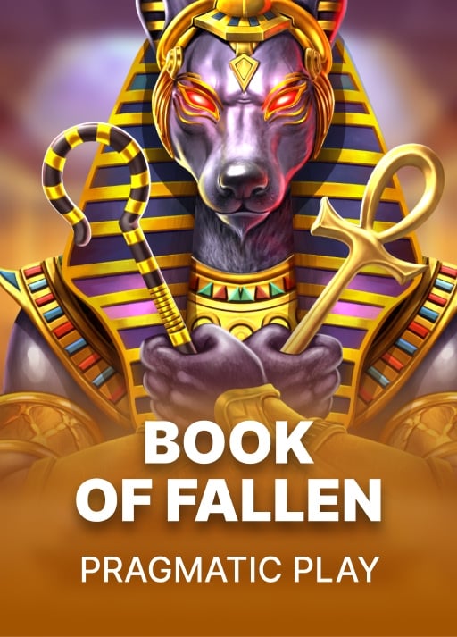 Book of Fallen