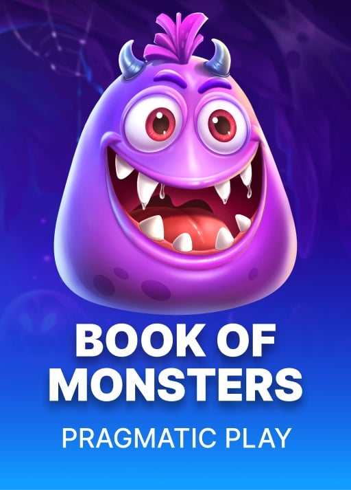 Book of Monsters
