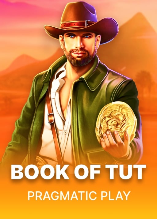 Book of Tut