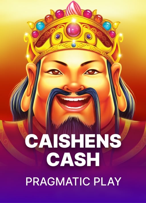 Caishen's Cash