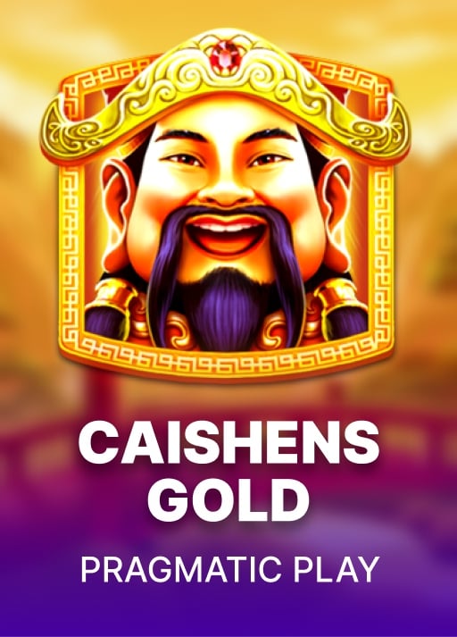 Caishen's Gold