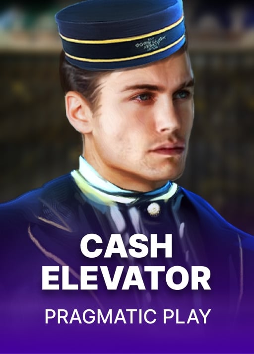 Cash Elevator
