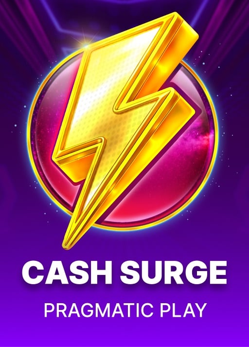 Cash Surge