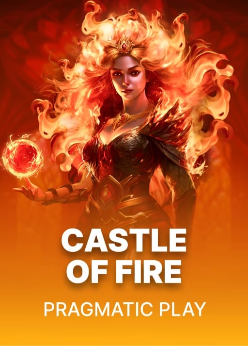 Castle of Fire