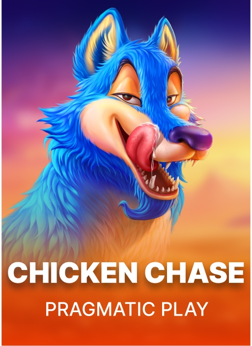 Chicken Chase
