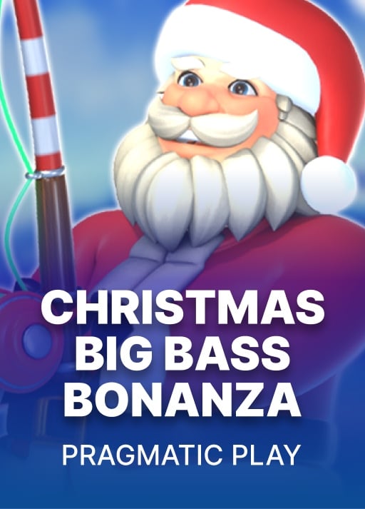 Christmas Big Bass Bonanza