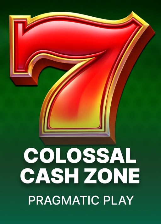 Colossal Cash Zone