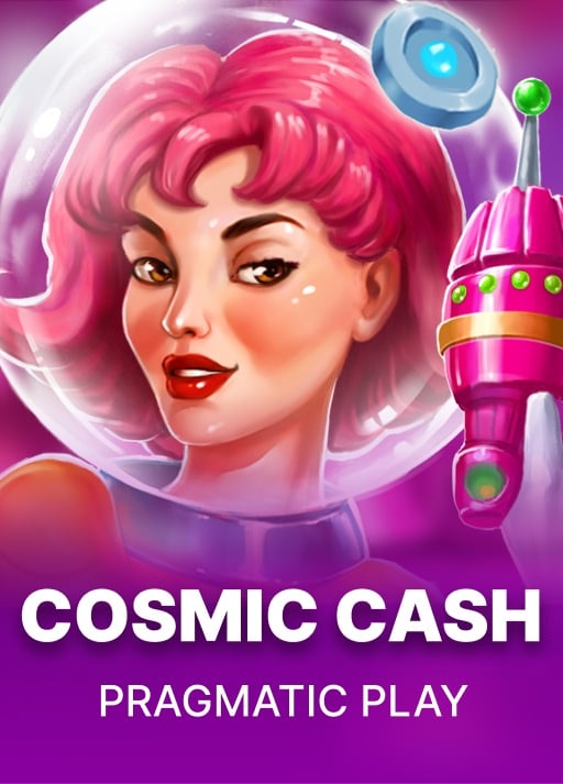 Cosmic Cash