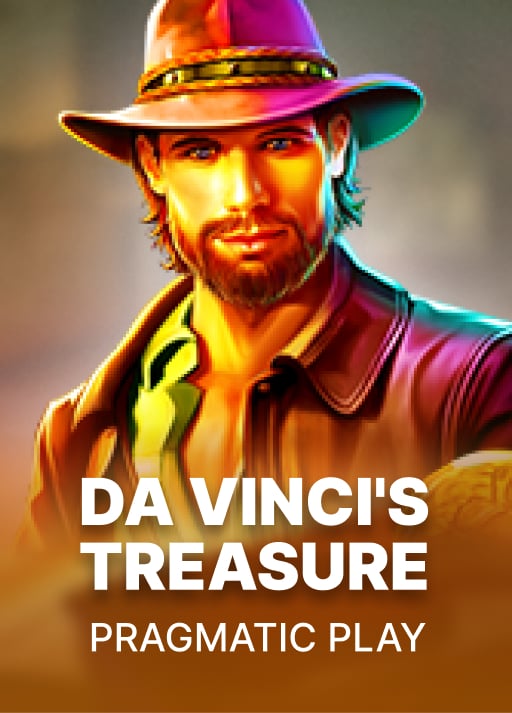 Da Vinci's Treasure