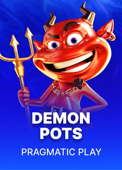Demon Pots