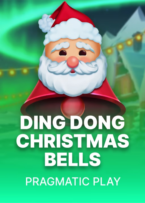 Ding Dong Christmas Bells