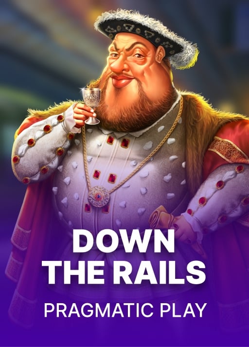 Down the Rails