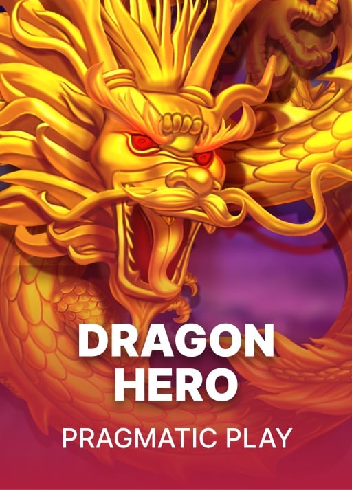 Dragon Hero
