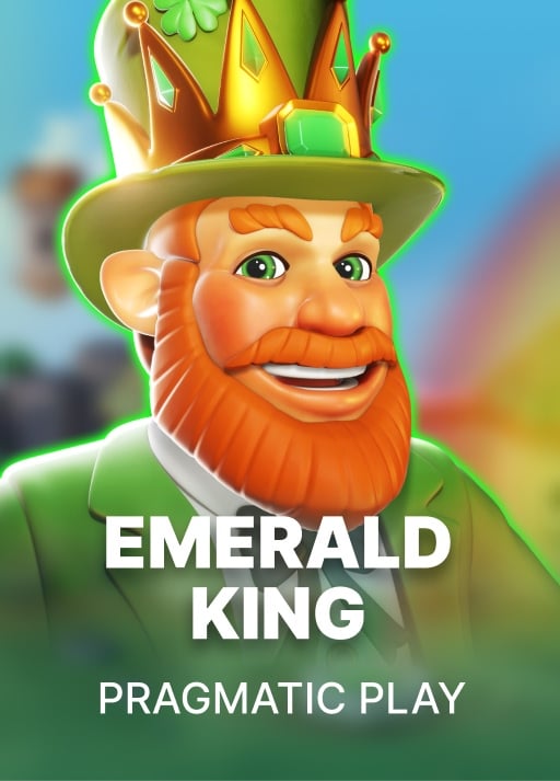 Emerald King