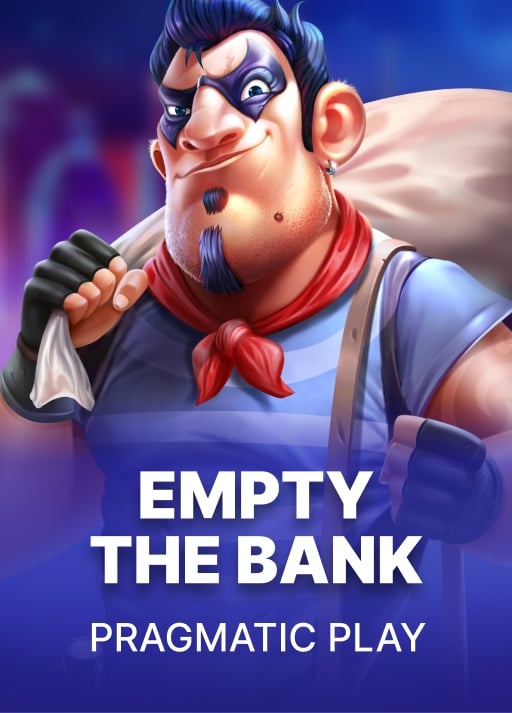 Empty the Bank