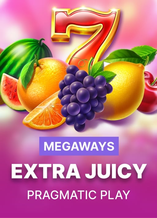 Extra Juicy Megaways