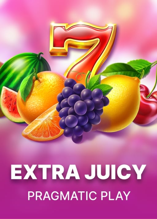 Extra Juicy